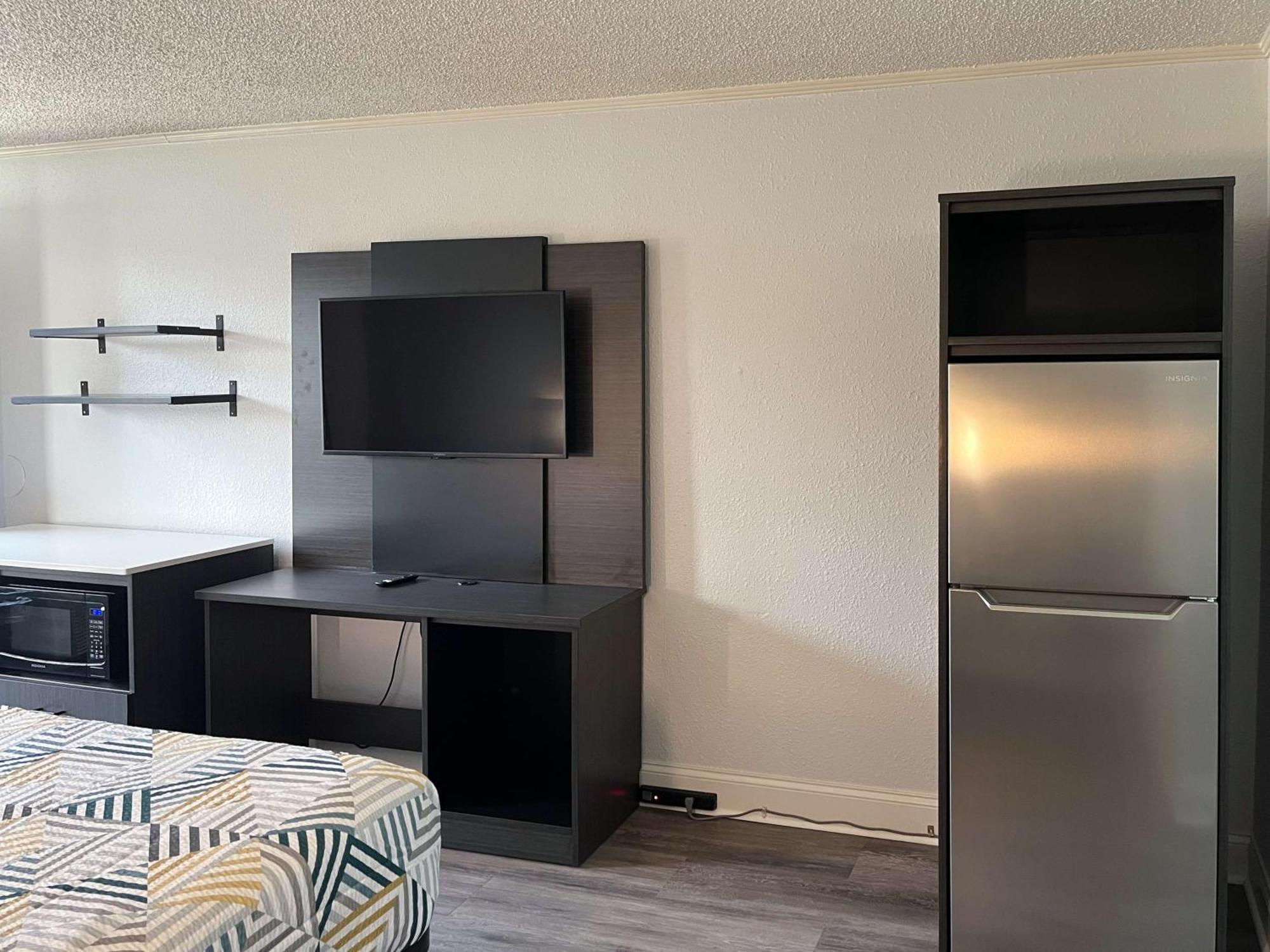 Studio 6 Suites Perry, Ga Ngoại thất bức ảnh