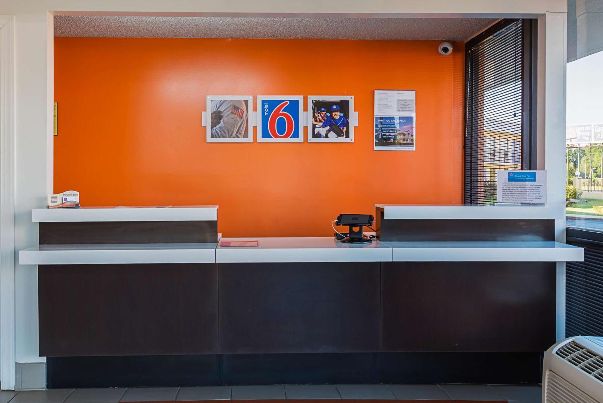 Studio 6 Suites Perry, Ga Ngoại thất bức ảnh