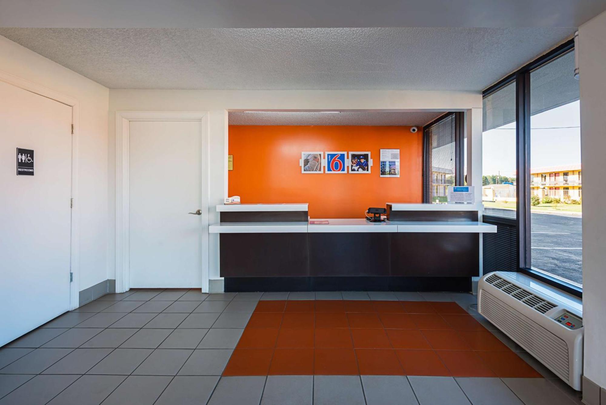 Studio 6 Suites Perry, Ga Ngoại thất bức ảnh