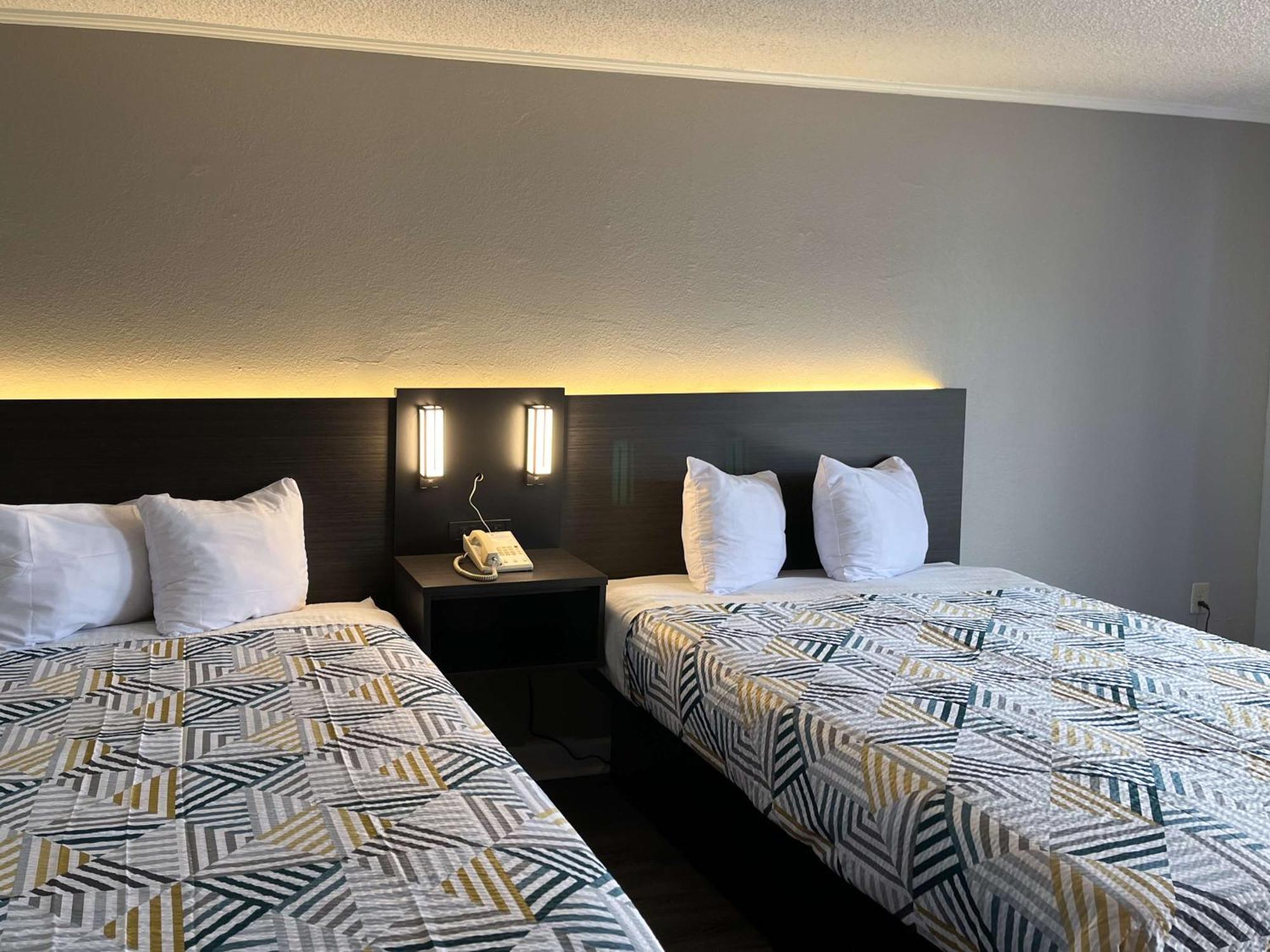 Studio 6 Suites Perry, Ga Ngoại thất bức ảnh