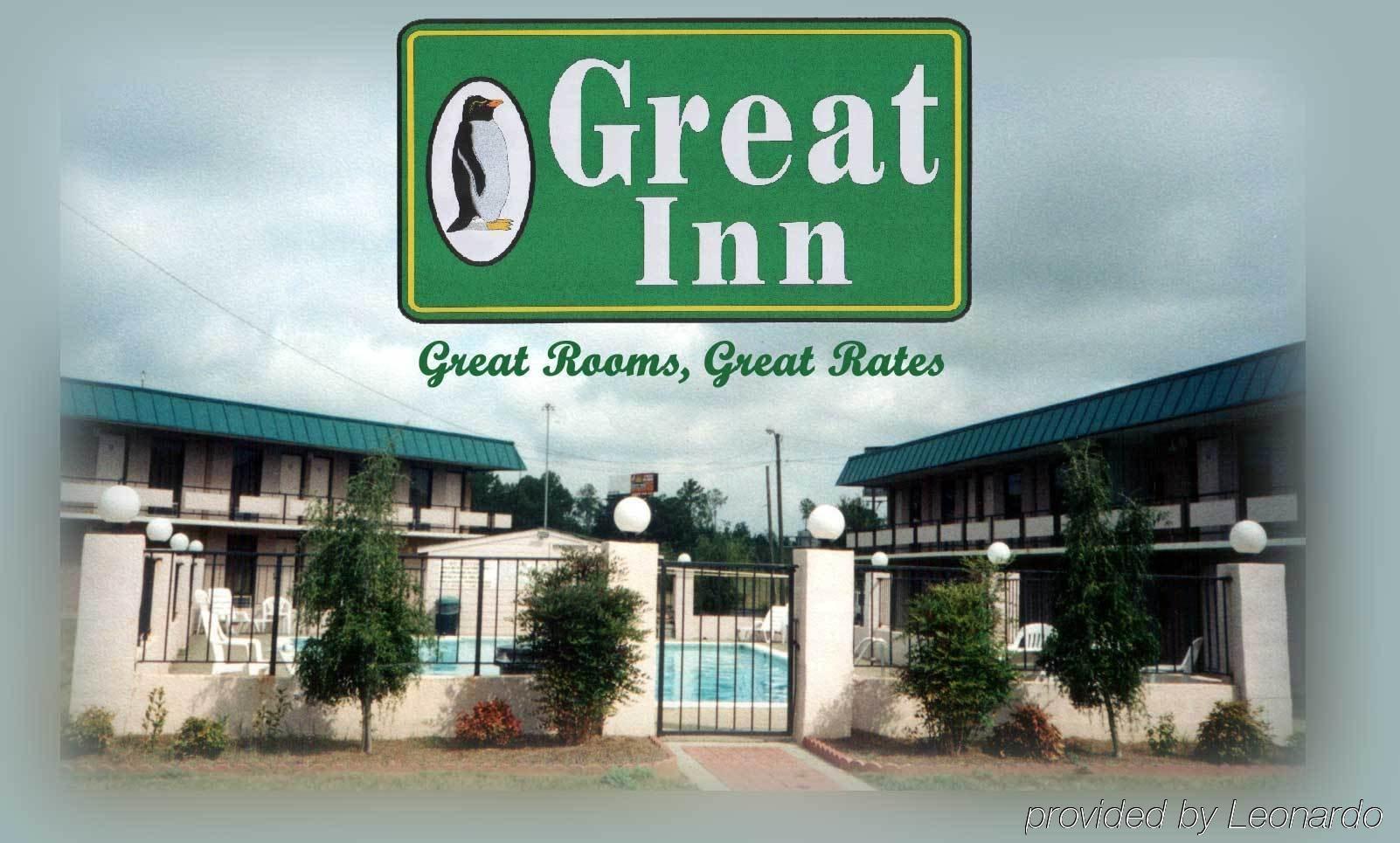 Studio 6 Suites Perry, Ga Ngoại thất bức ảnh