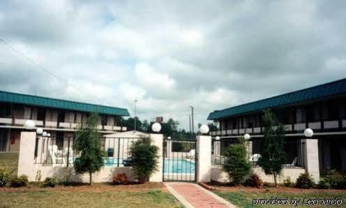 Studio 6 Suites Perry, Ga Ngoại thất bức ảnh
